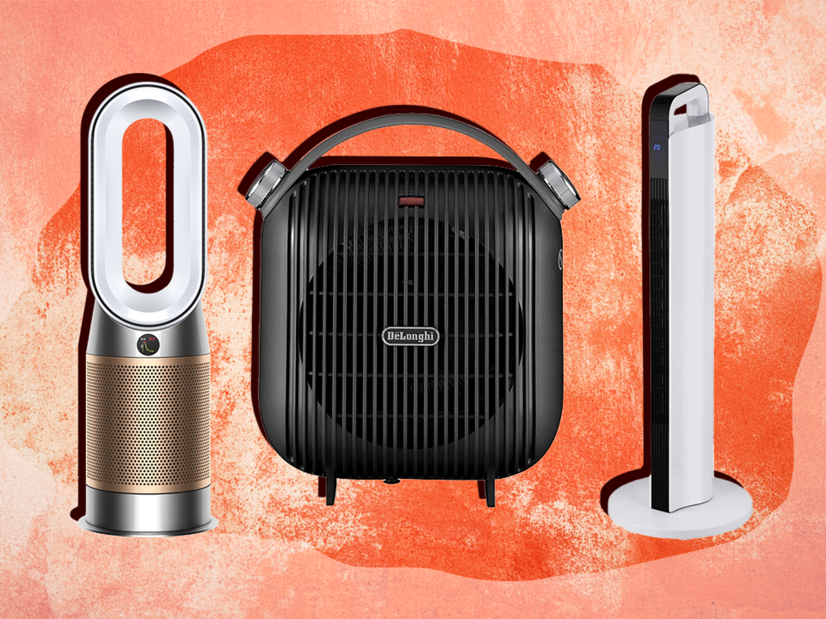 Best place to hot sale buy electric heaters